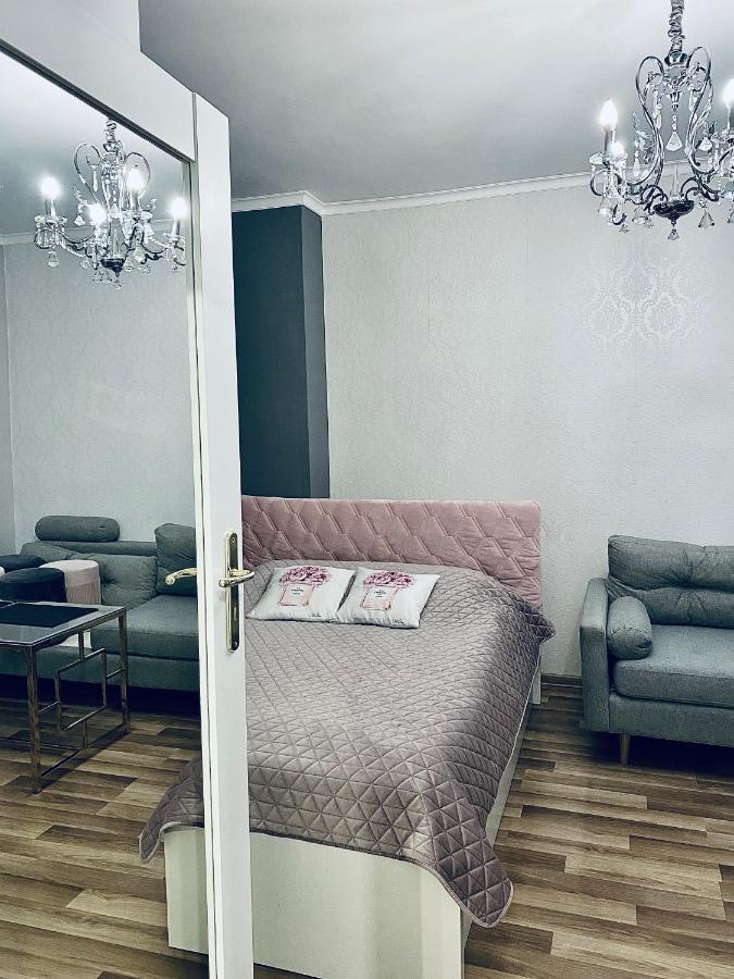 Glamour Apartment Przy Plazy, Z Parkingiem Prywatnym Sopoty Exteriér fotografie