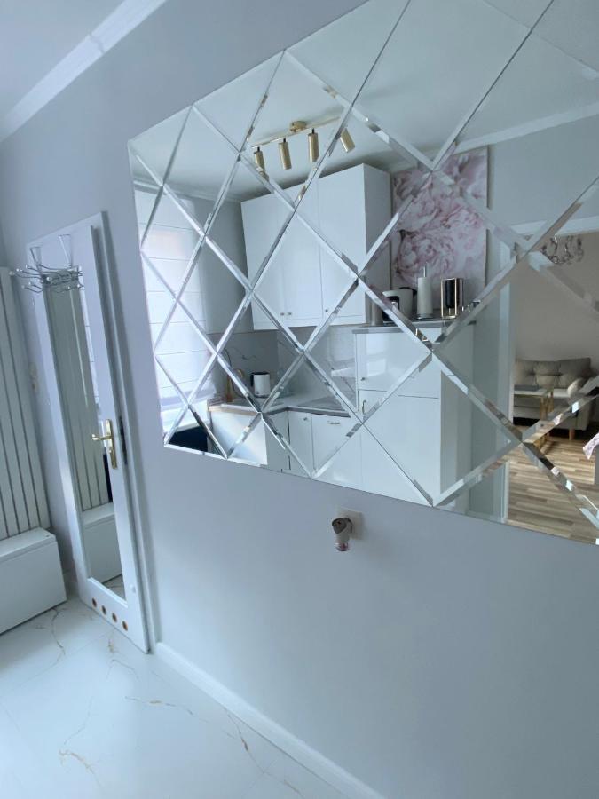 Glamour Apartment Przy Plazy, Z Parkingiem Prywatnym Sopoty Exteriér fotografie