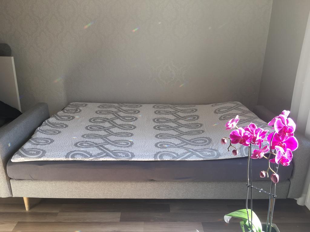 Glamour Apartment Przy Plazy, Z Parkingiem Prywatnym Sopoty Exteriér fotografie
